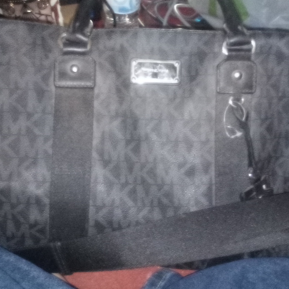 Michael Kors Weekend bag
